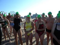 Coney Island June 29th 2014 Grimaldo's Mile